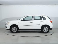 Mitsubishi ASX  1.6 MIVEC 