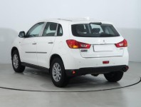 Mitsubishi ASX  1.6 MIVEC 