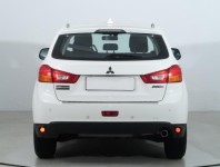 Mitsubishi ASX  1.6 MIVEC 
