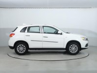Mitsubishi ASX  1.6 MIVEC 