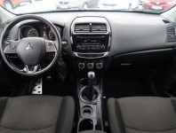 Mitsubishi ASX  1.6 MIVEC 