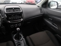 Mitsubishi ASX  1.6 MIVEC 