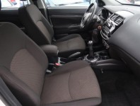 Mitsubishi ASX  1.6 MIVEC 