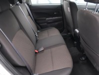 Mitsubishi ASX  1.6 MIVEC 