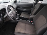 Mitsubishi ASX  1.6 MIVEC 