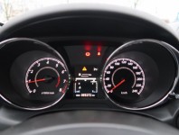 Mitsubishi ASX  1.6 MIVEC 