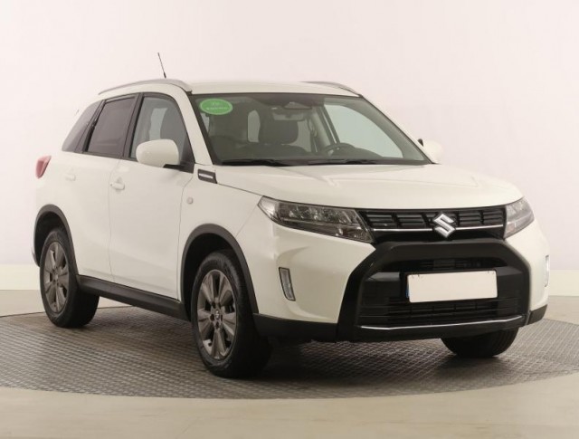 Suzuki Vitara  1.4 BoosterJet Premium