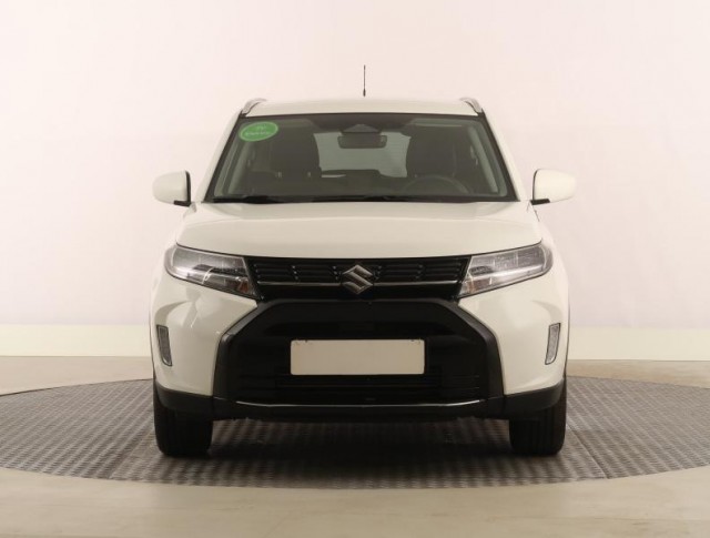 Suzuki Vitara  1.4 BoosterJet Premium