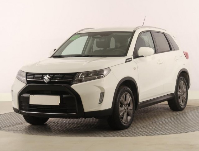 Suzuki Vitara  1.4 BoosterJet Premium