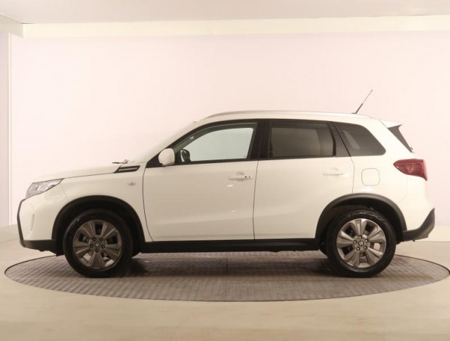 Suzuki Vitara  1.4 BoosterJet Premium