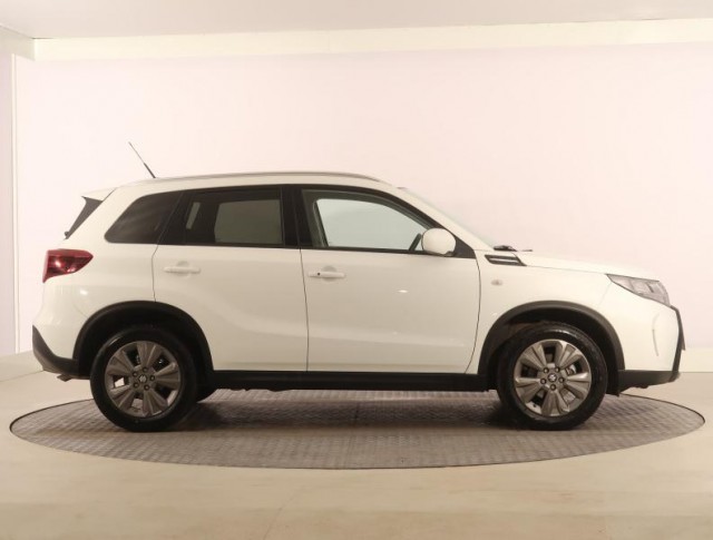 Suzuki Vitara  1.4 BoosterJet Premium