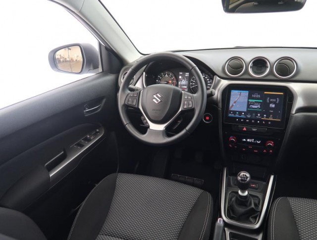 Suzuki Vitara  1.4 BoosterJet Premium