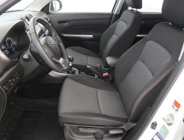 Suzuki Vitara  1.4 BoosterJet Premium