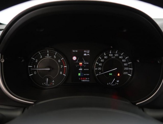 Suzuki Vitara  1.4 BoosterJet Premium