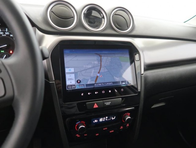 Suzuki Vitara  1.4 BoosterJet Premium