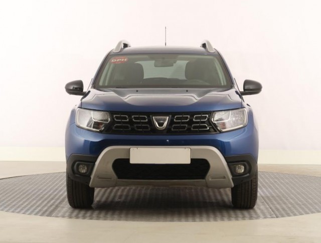 Dacia Duster  1.5 Blue dCi Prestige