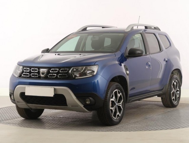 Dacia Duster  1.5 Blue dCi Prestige