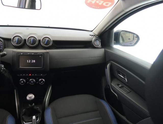 Dacia Duster  1.5 Blue dCi Prestige