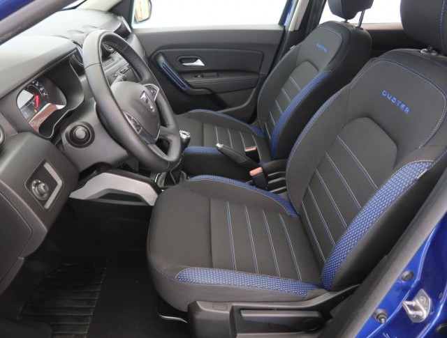 Dacia Duster  1.5 Blue dCi Prestige