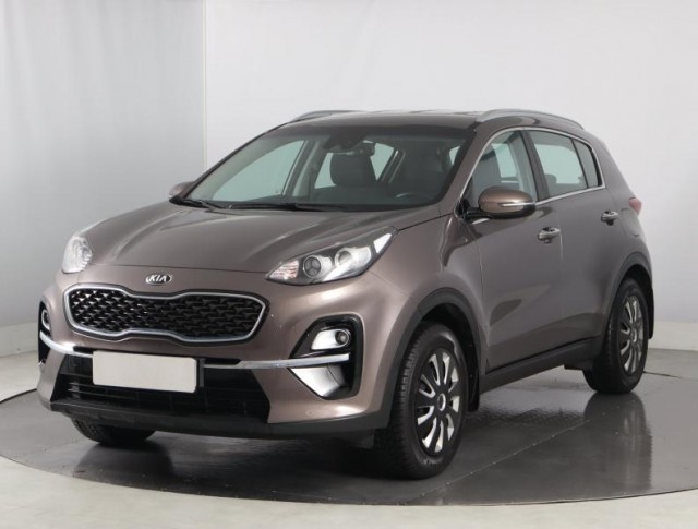 Kia Sportage  1.6 GDI 