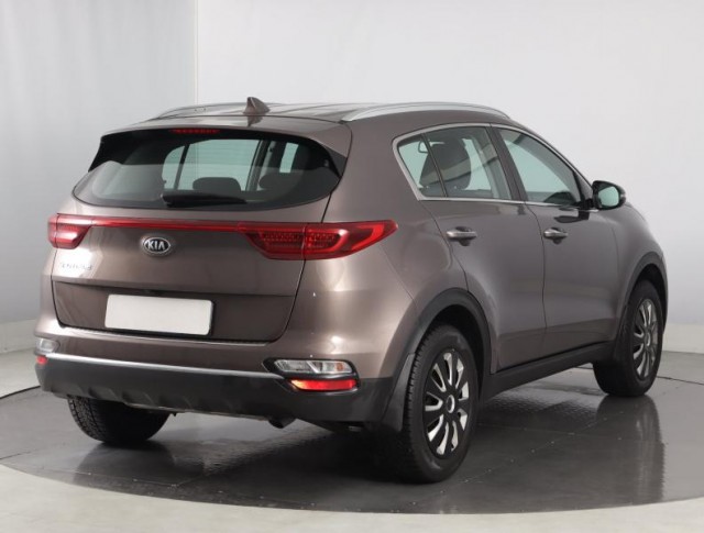 Kia Sportage  1.6 GDI 