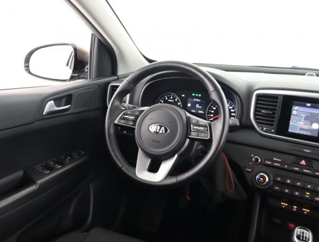 Kia Sportage  1.6 GDI 