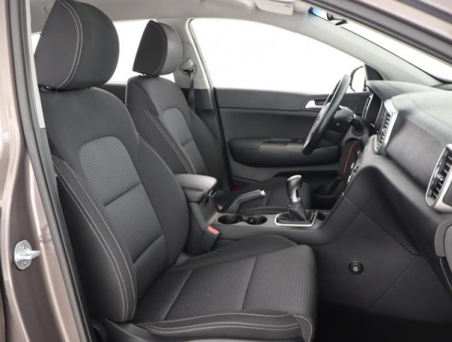 Kia Sportage  1.6 GDI 