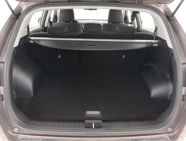 Kia Sportage  1.6 GDI 