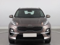Kia Sportage  1.6 GDI 