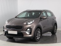Kia Sportage  1.6 GDI 