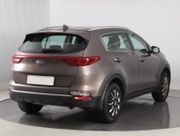 Kia Sportage  1.6 GDI 