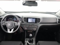 Kia Sportage  1.6 GDI 