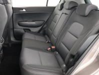 Kia Sportage  1.6 GDI 