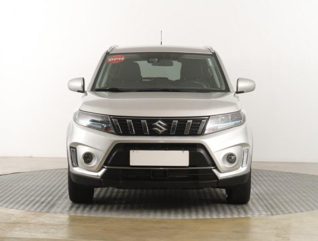 Suzuki Vitara  1.4 BoosterJet Premium