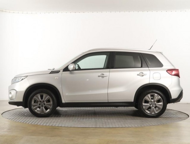 Suzuki Vitara  1.4 BoosterJet Premium