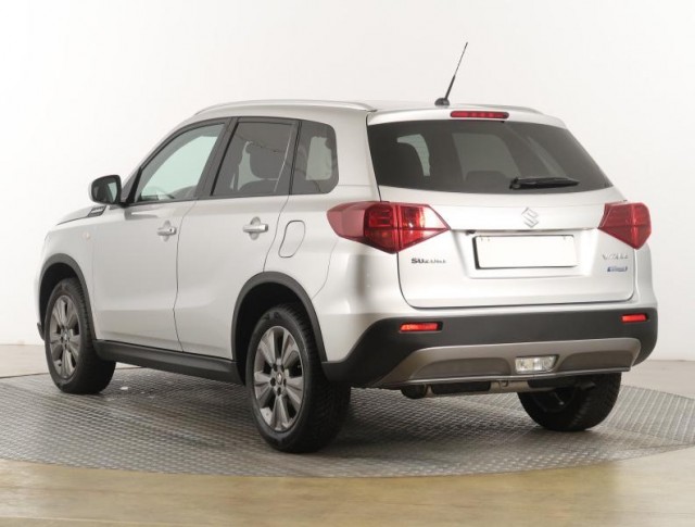 Suzuki Vitara  1.4 BoosterJet Premium