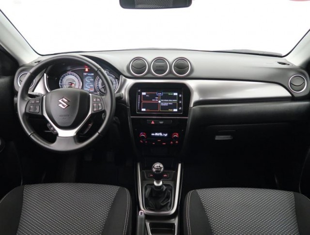 Suzuki Vitara  1.4 BoosterJet Premium