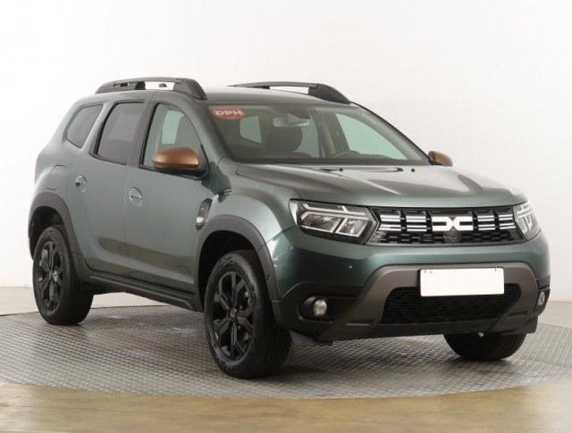 Dacia Duster  1.3 TCe Extreme