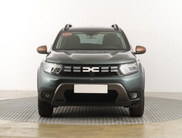 Dacia Duster  1.3 TCe Extreme