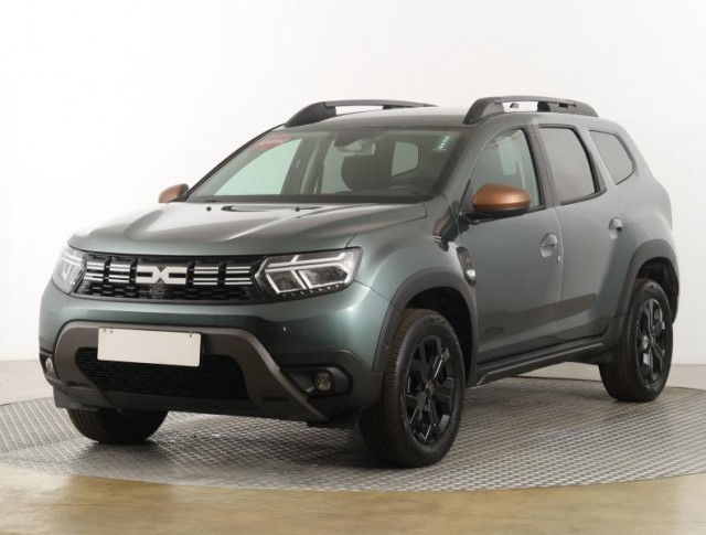 Dacia Duster  1.3 TCe Extreme