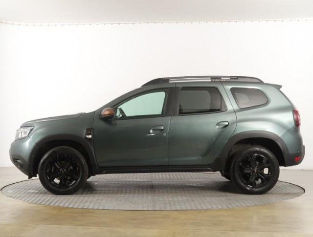 Dacia Duster  1.3 TCe Extreme