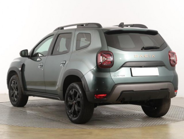 Dacia Duster  1.3 TCe Extreme
