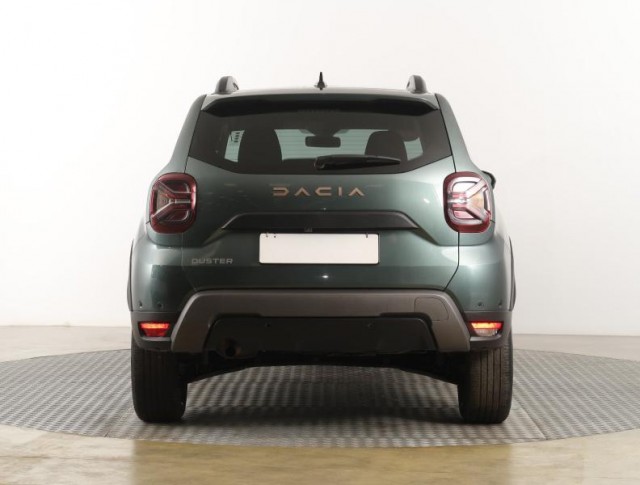 Dacia Duster  1.3 TCe Extreme
