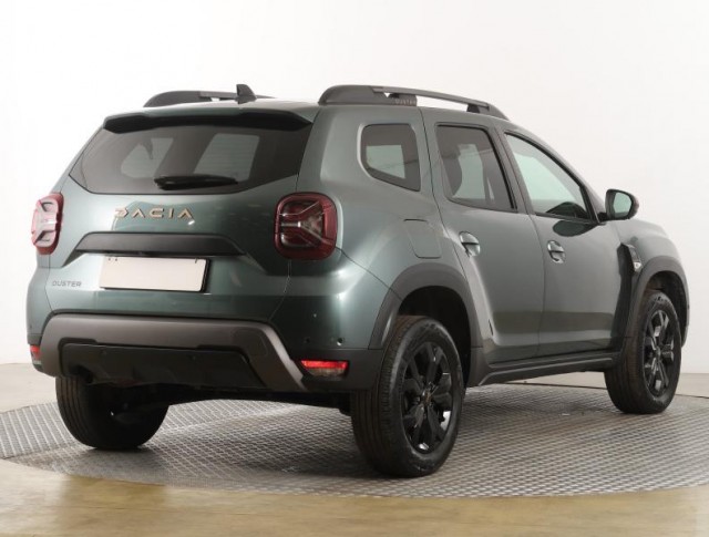 Dacia Duster  1.3 TCe Extreme