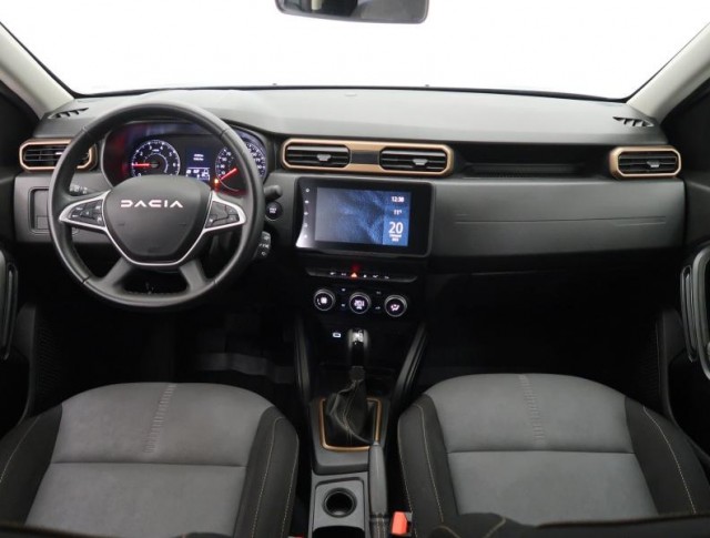 Dacia Duster  1.3 TCe Extreme