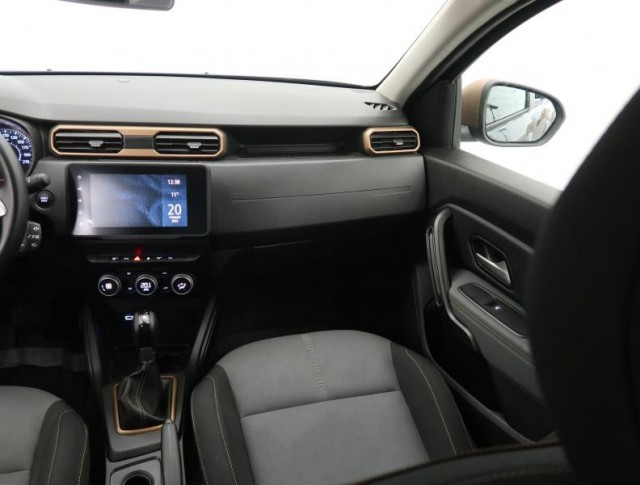 Dacia Duster  1.3 TCe Extreme