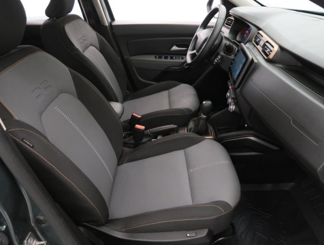 Dacia Duster  1.3 TCe Extreme
