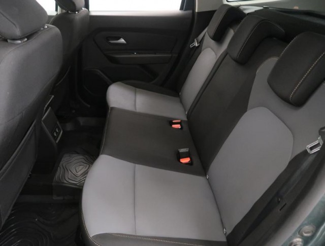 Dacia Duster  1.3 TCe Extreme