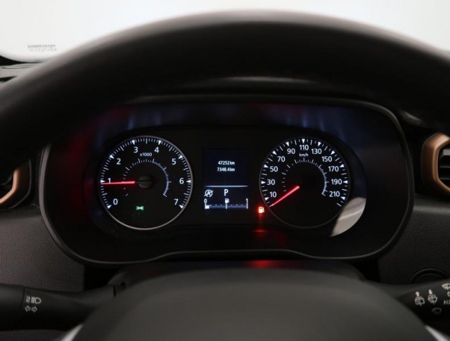 Dacia Duster  1.3 TCe Extreme