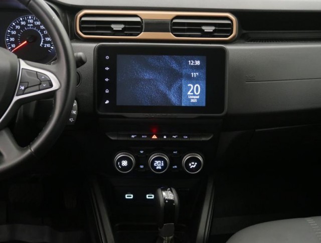 Dacia Duster  1.3 TCe Extreme